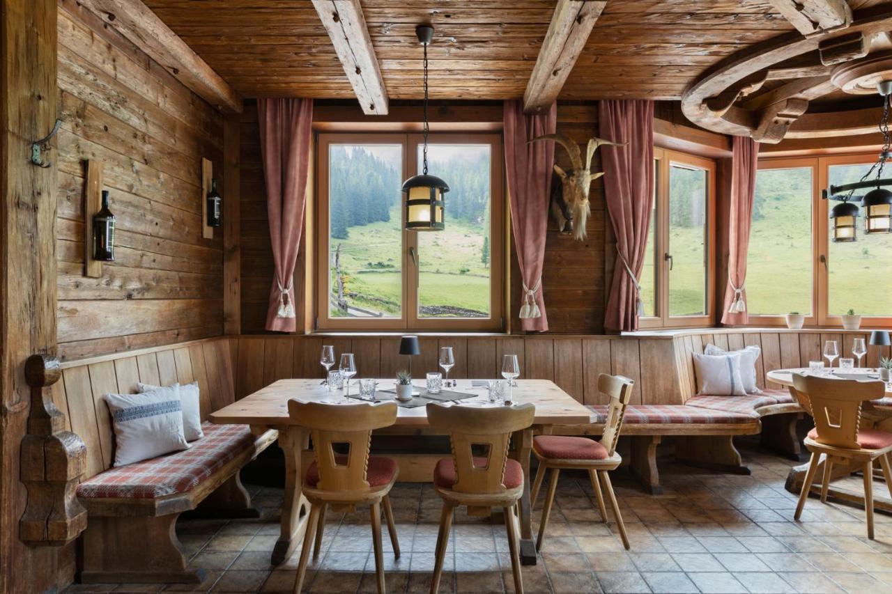 图克斯 Berggasthaus Hoellensteinhuette酒店 外观 照片